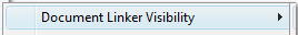 1. Document Linker Visibility
