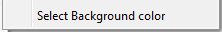 2. Select Background color