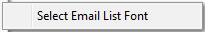 1. Select Email List Font