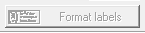 11. Format labels button