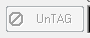 5. UnTAG button