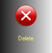 22. Delete record button