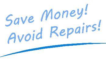 Save Money Avoid Car Repairs