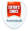 editors choice in address book software award
