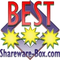 best shareware award for contact management software