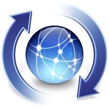 backup software icon logo
